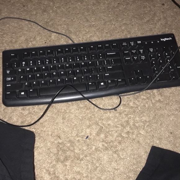 Monitor set - Picture 4 of 4